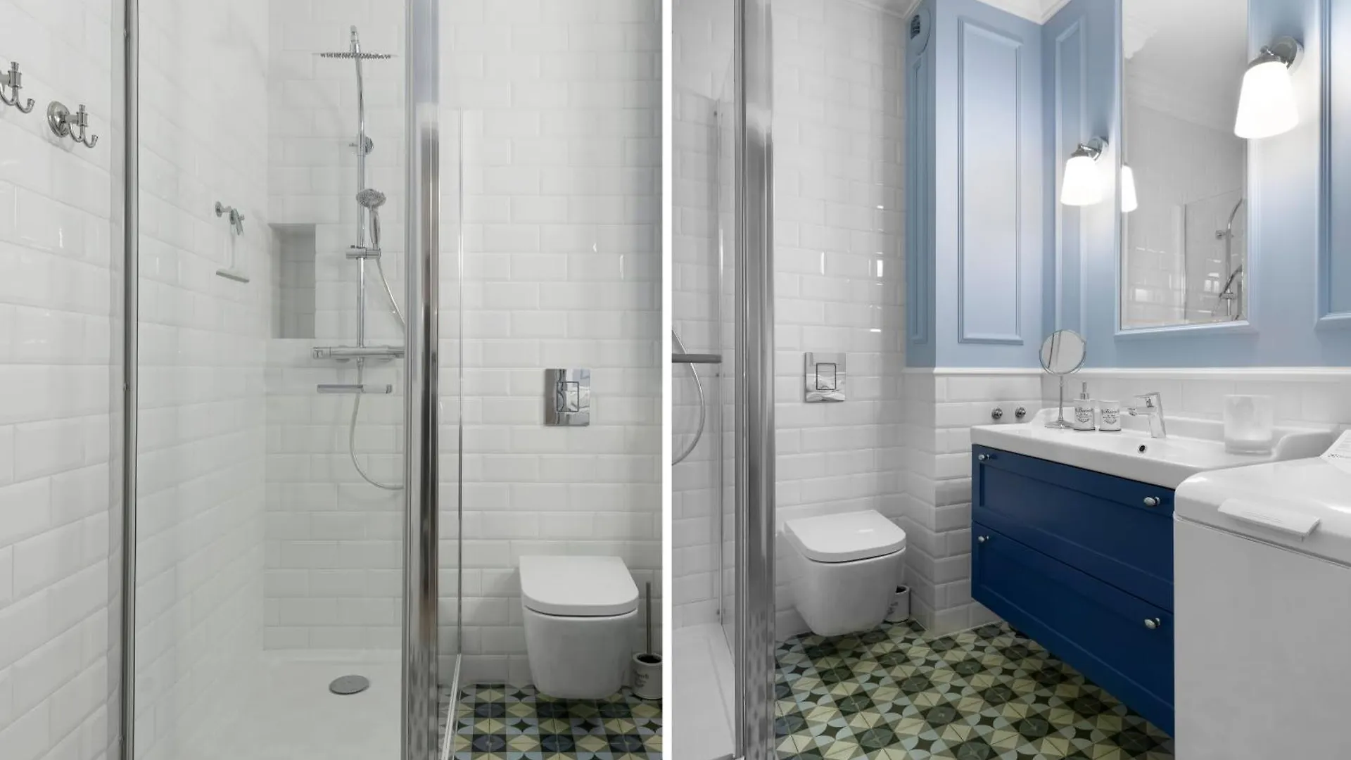 Elite Apartments Grano Residence Gdansk