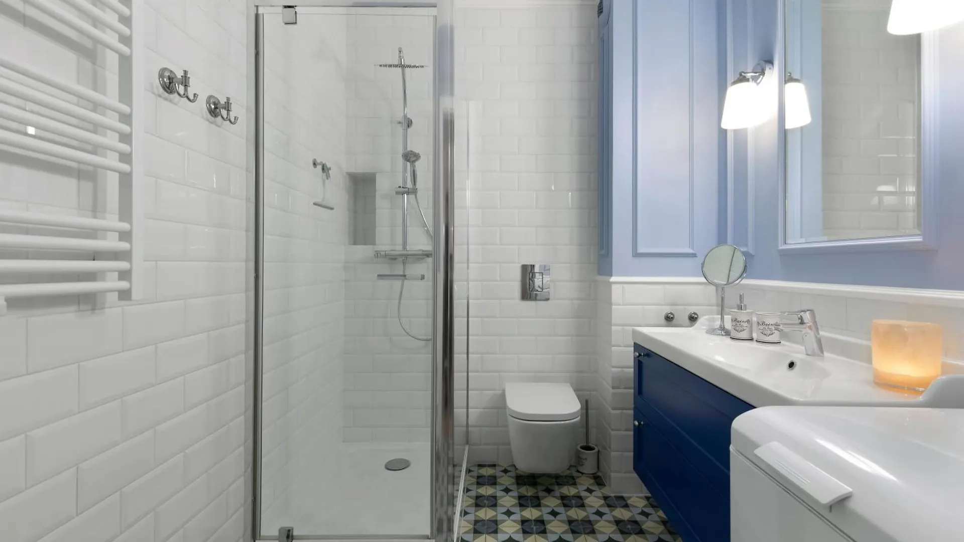 Elite Apartments Grano Residence Gdansk