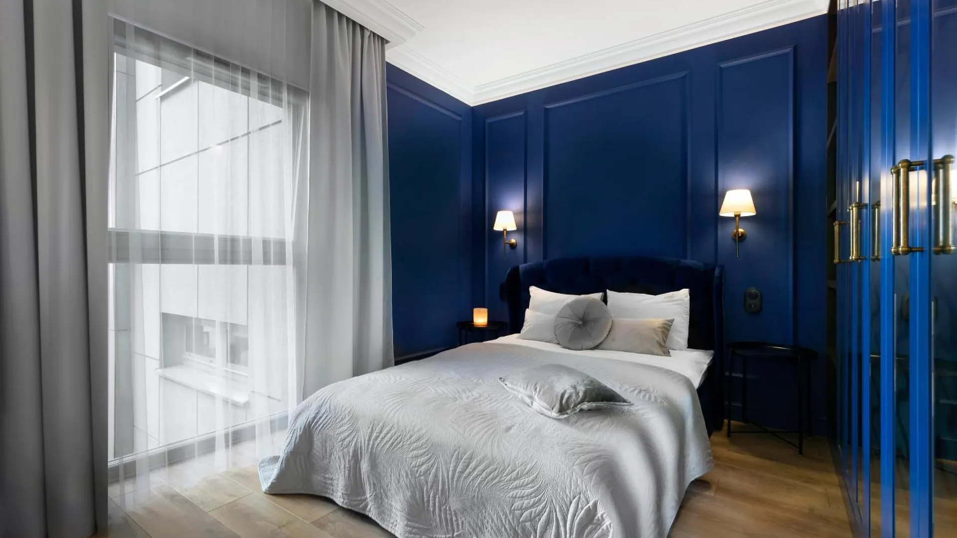 Elite Apartments Grano Residence Gdansk